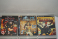 Игри за PS3 Dragon Crown/Ninja Gaiden/Genji/Resistance/Darkness/GTA 5/GTA 4/Bioshock/Dragon 2/NBA, снимка 3