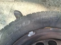 R14 4х100 4.5J ET45/54.1mm + гуми 165 70 14 Suzuki Ignis Subaru Justy , снимка 7