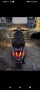 Ролбар за мотопед Piaggio vespa 50 primavera sprint, снимка 8