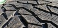 Гуми 225 55 17 Нокиан Nokian 2 броя. Нов внос. Не са нови. Гаранция 14 , снимка 4