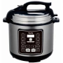 Мултикукър под налягане Voltz, 1000W/6л./70kpa - 9 програми, снимка 1