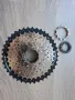 Венец касета Shimano CS-HG400-8, снимка 2