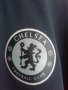 Chelsea Adidas Champions League оригинално горнище блуза Челси Шампинска Лига 42/44 XL, снимка 4