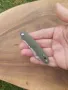 Компактен сгъваем нож Spyderco Roadie Slip Joint,C189, снимка 11