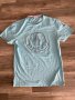 MONCLER- мъжка тениска размер М, снимка 1 - Тениски - 41440348