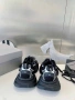 Balenciaga 3XL Черно & Бяло {35-40}, снимка 3