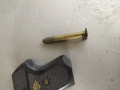Немски сигнален/стартов пистолет Perfecta, снимка 5