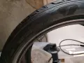 2бр.летни гуми 245/50/19 Goodyear, снимка 7