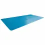 Intex Соларно покривало за басейн, синьо, 960x466 см, полиетилен, снимка 1