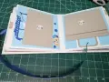 Албумче за новородено момиченце , снимка 8