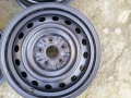 4 бр. джанти за Hyundai,Kia,Toyota и др. 5Х114.3 мм 16 цола, снимка 2