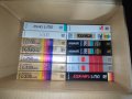 Видео касети бетамакс (Betamax), снимка 1 - Аудио касети - 35658482