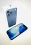 НОВ! iPhone 17 Pro Max 256GB Deep Blue ГАРАНЦИЯ!, снимка 2