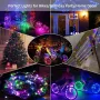  LED Светлини за велосипеди, многоцветни  OEM, снимка 3