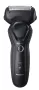 Panasonic ES-RT37 Мокро и сухо акумулаторна електрическа самобръсначка с 3 остриета за мъже , снимка 2