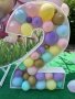 Цифри за пълнене със балони, снимка 1 - Декорация за дома - 41401004