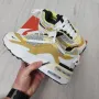 Nike Air Max Furyosa White Yellow, снимка 2