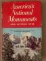 America's national monuments and historic sites, снимка 1 - Енциклопедии, справочници - 34620501
