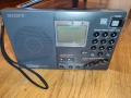 Използвано радио Sony ICF-SW7600G FM Stereo/SW/MW/LW PLL World Radio., снимка 4