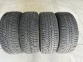 4бр.зимни гуми 235 50 R18 Continental , снимка 1