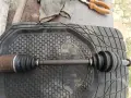 Хонда Сивик, Honda civic aerodeck на части, снимка 4