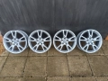ОРИГИНАЛНИ джанти 17 ' 5x112 57,1 AUDI Q3 Tiguan Kodiaq / Ауди VW ET33, снимка 4