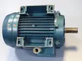 асинхронен електродвигател FICEM SF90 8L 0.35kW 700min-1, снимка 6