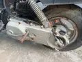 продавам скутер, снимка 1