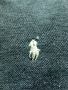 Блуза тъмно сива - Polo Sport, снимка 3