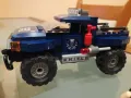 Конструктори Лего Супергерои - Lego Super Heroes, снимка 3