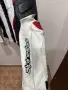 Кожено мото яке Alpinestars 52 -Lразмер, снимка 5