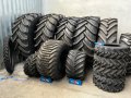 Гуми за леки автомобили, селскостопански машини, камиони, джипове, бусове, строителни машини и други, снимка 2
