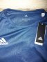 Нова мъжка Adidas тениска L размер , снимка 1 - Тениски - 35783028