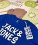 Детска тениска за момче Jack and Jones 12г - 16г, снимка 2