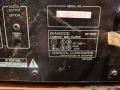 Продава се висок клас COMPACT DISC PLAYER Kenwood DP-7040. , снимка 7