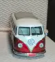 Метален бус Volkswagen - 24 см дължина , снимка 5