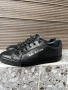 Мъжки кожени обувки John Galliano номер 42, снимка 1 - Маратонки - 44572749
