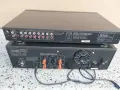 Усилвател Technics SE-A800S + предусилвател SU-C800U - Class AA, снимка 7