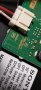 LED Driver Board 1-982-712-11 173687911 Sony KDL-50WF665 DISPLAY NS8S500CNN01, снимка 2