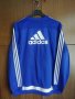 Chelsea Adidas оригинална блуза горница Адидас Челси XL, снимка 2