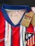 Тениска Атлетико Мадрид домакинска сезон24/25 нова с етикет, снимка 3