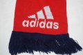 Adidas Оригинален Мъжки Футболен Шал На Футболен Клуб  FC BAYERN MUNICH MUNCHEN Made in UK, снимка 2