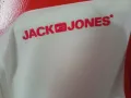  Нова със етикет.  Мъжка оригинална блузка.  JACK JONES , снимка 4