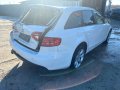 Ауди А4 Б8 2.0 TDI 143 к.с. , 6 ск. , 2008г. , двигател CAG, 235 000 км. , евро 4, Audi A4 B8 2.0 TD, снимка 6