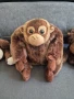 Лот Плюшени играчки Маймунки, снимка 3