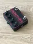 Ефект за китара SolidGoldFX SuperDuperDrive Overdrive/Boost Pedal, снимка 8