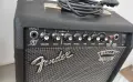 Fender Bullet 150 2-Channel 15-Watt 1x8" - 85€, снимка 3