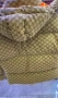 Дамско Зимно Яке - лого Бродирано ✨ Gucci , снимка 8