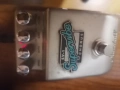 педал за китара Marshall, снимка 5