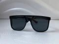 Модерни мъжки слънчеви очила /маска/, снимка 11
